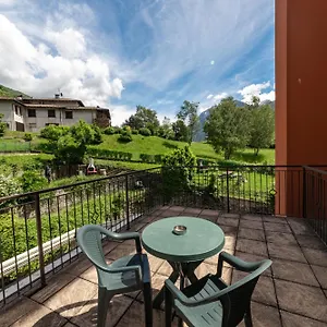 Tra Lago&montagna Taceno