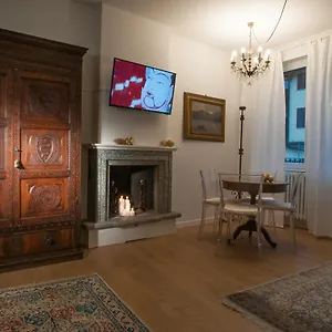 Relais Merizzi Tirano