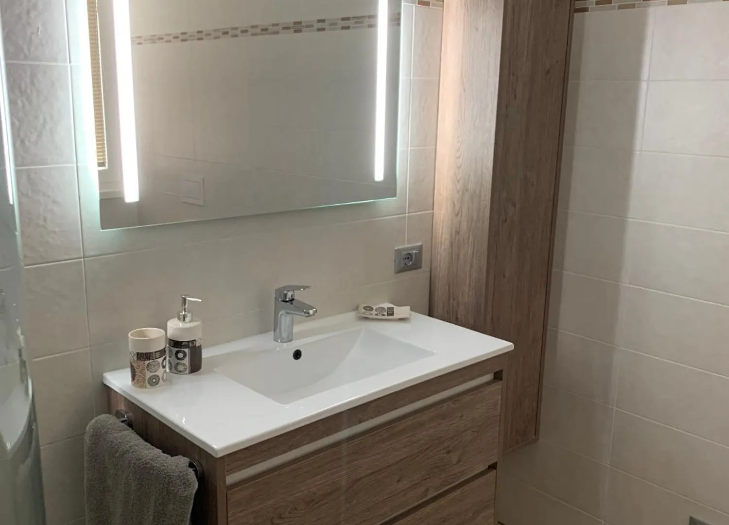 Ferienwohnung Casa Lina Tirano