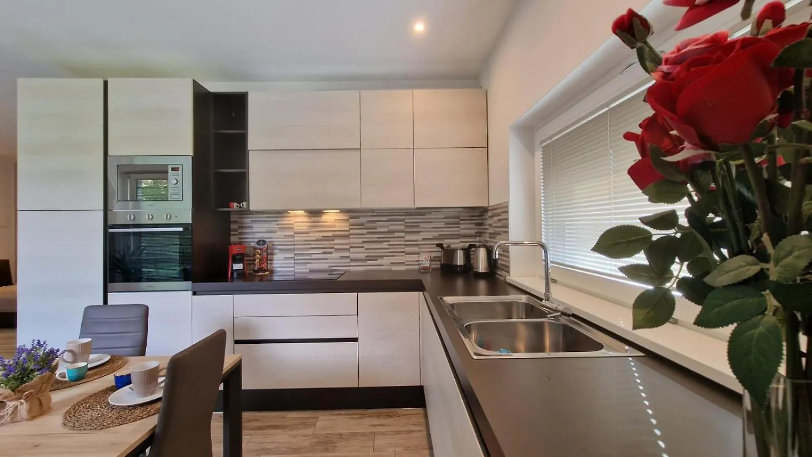 Ferienwohnung Casa Lina Tirano 0*,