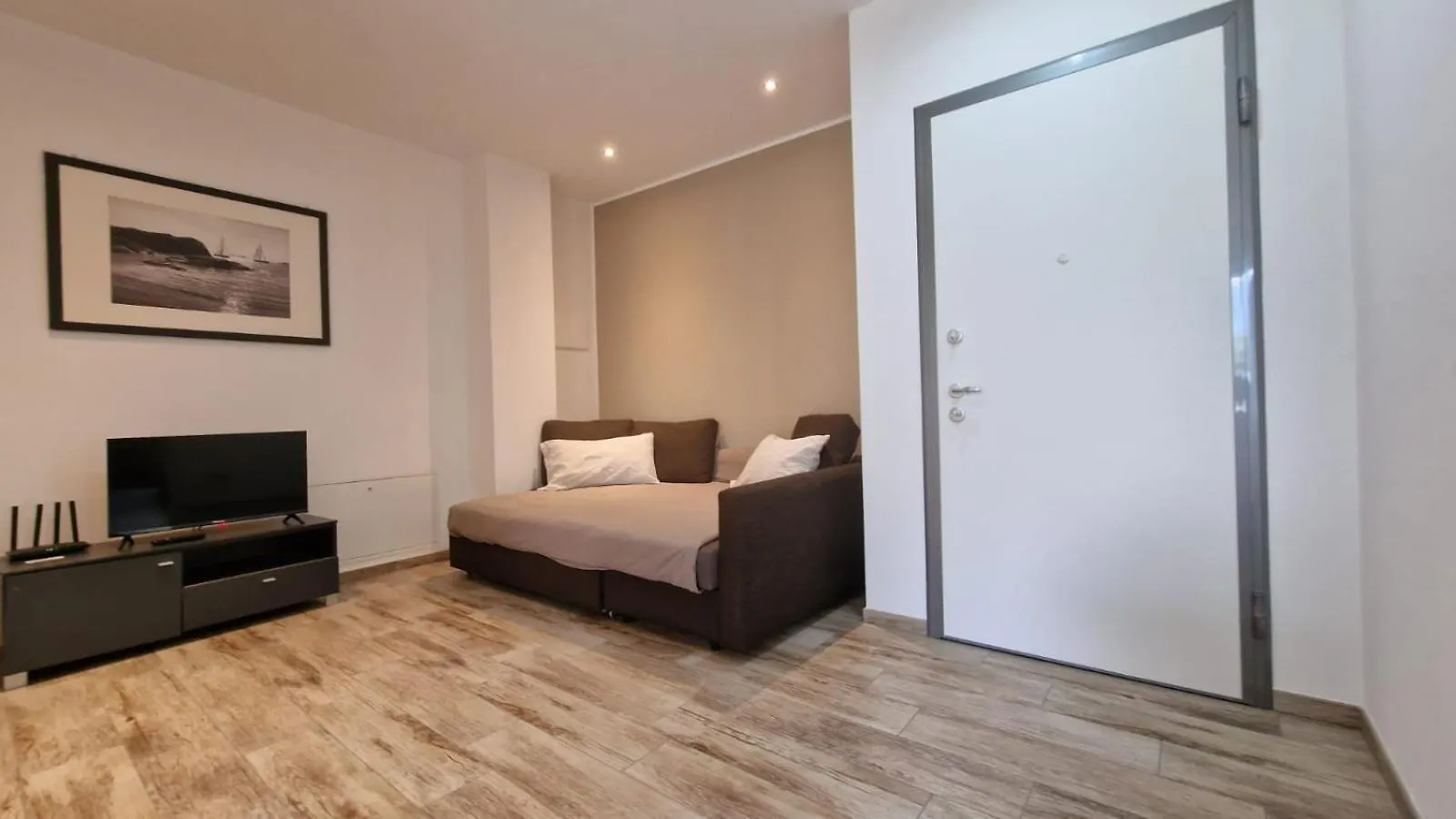 Ferienwohnung Casa Lina Tirano