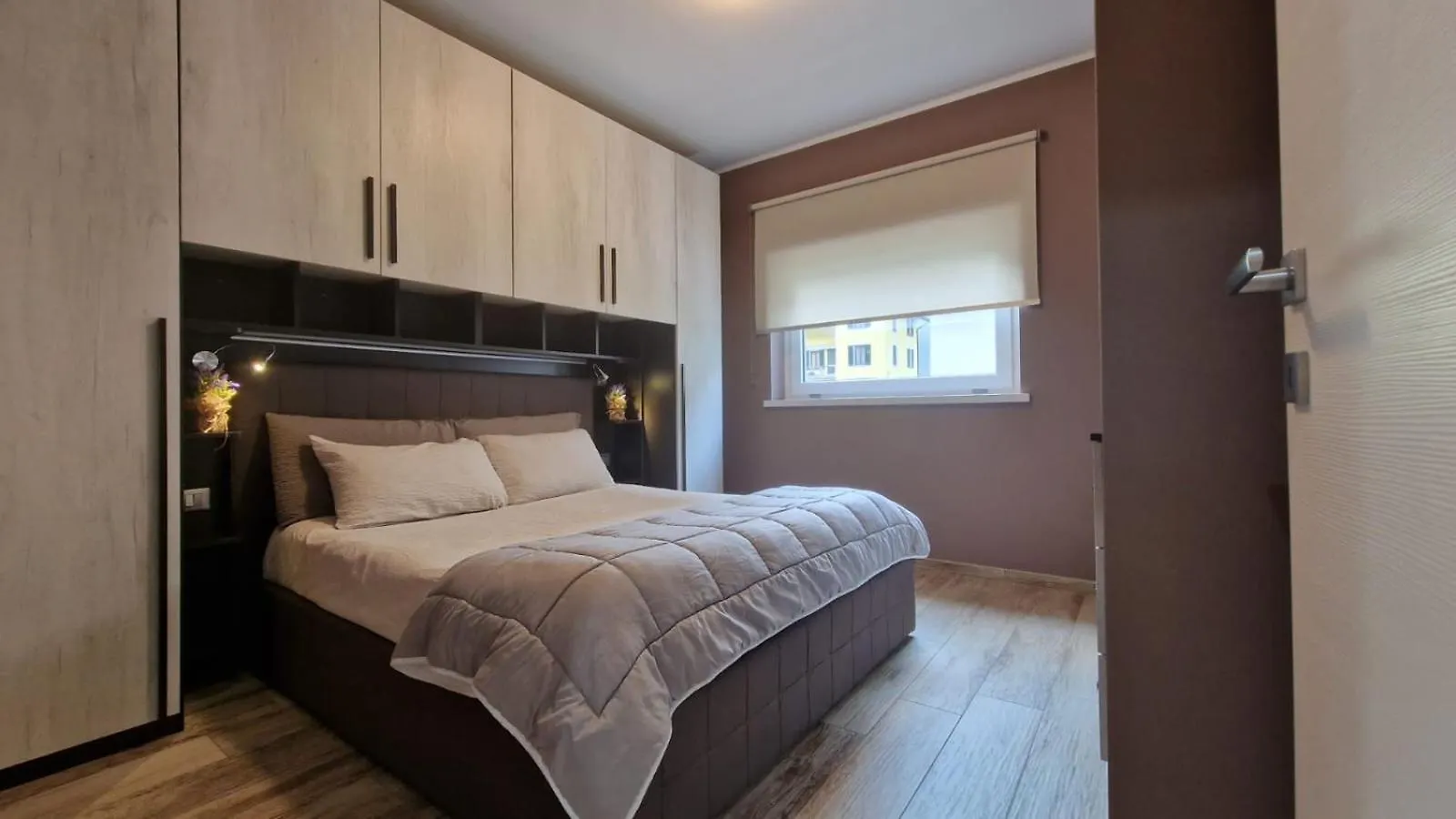Ferienwohnung Casa Lina Tirano Italien
