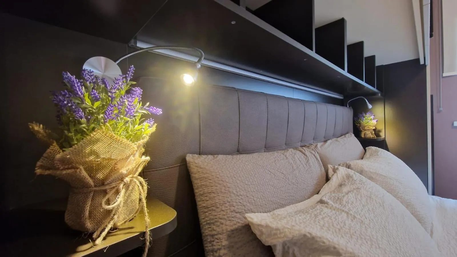Apartment Ferienwohnung Casa Lina Tirano