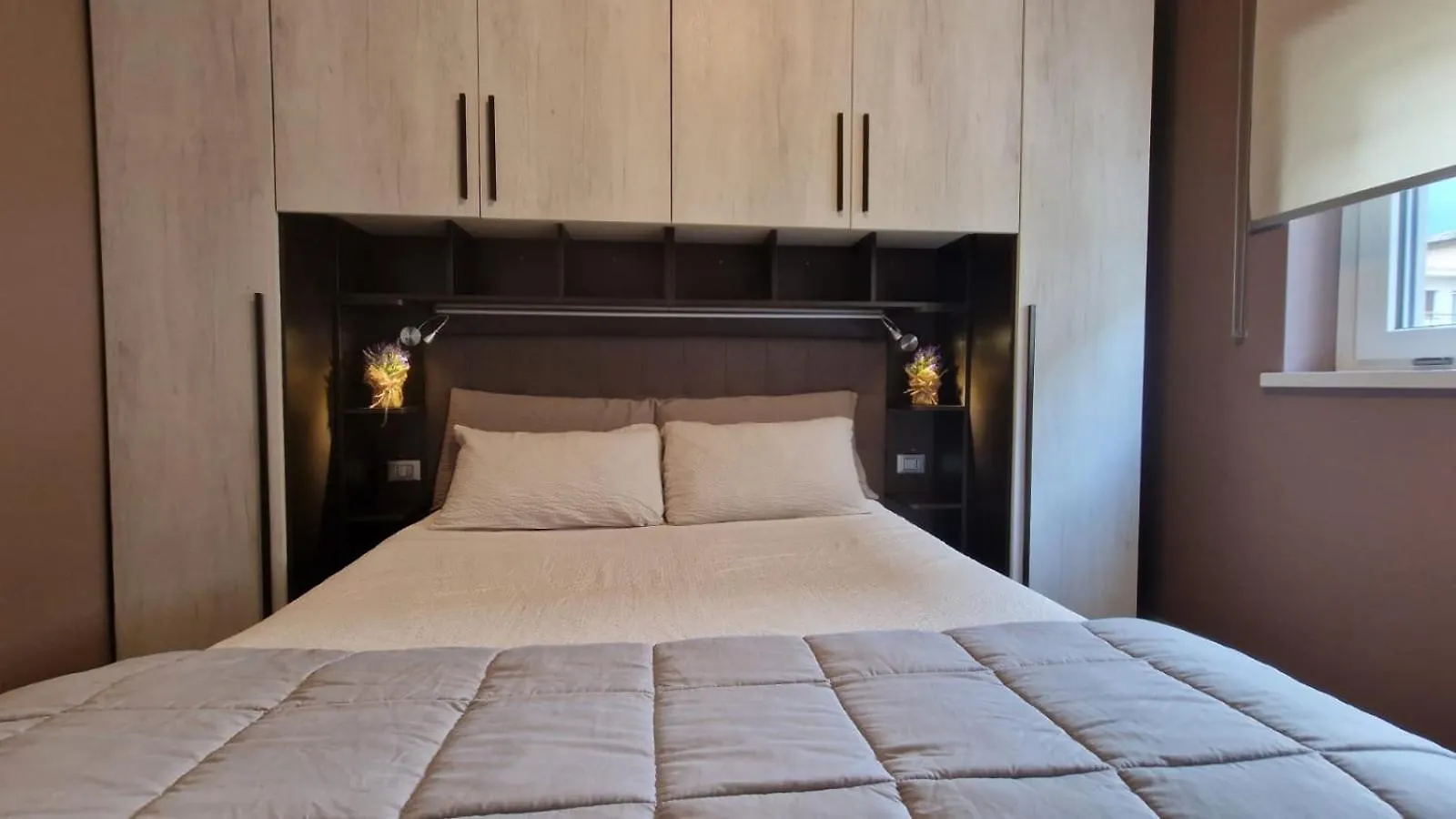 Ferienwohnung Casa Lina Tirano