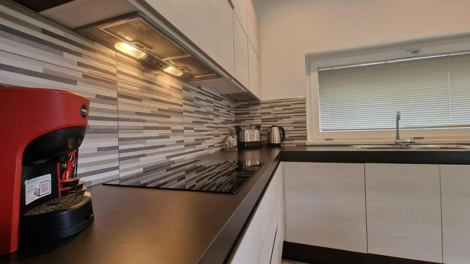 Apartment Ferienwohnung Casa Lina Tirano