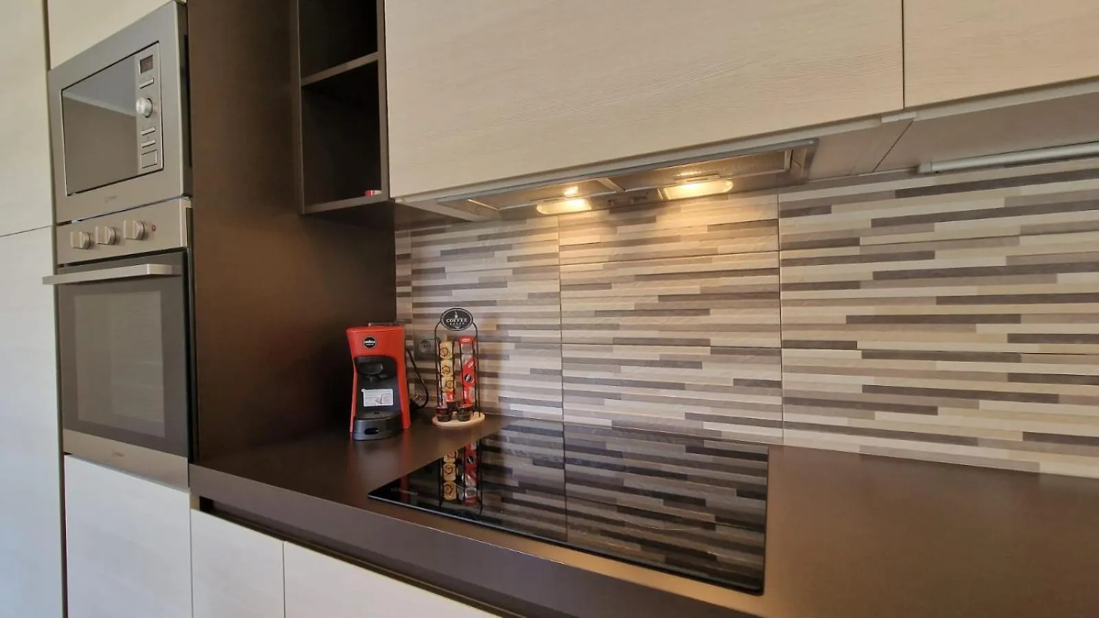 Ferienwohnung Casa Lina Tirano Italien