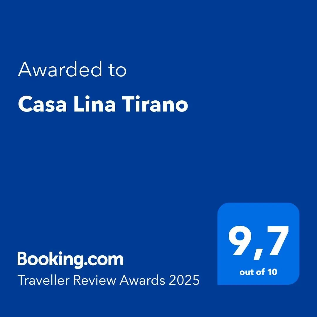Apartment Ferienwohnung Casa Lina Tirano Italien